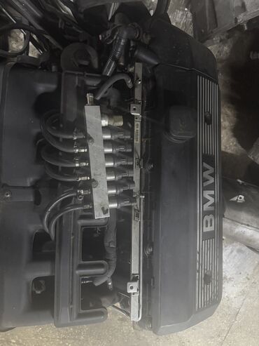 Двигатели, моторы и ГБЦ: Продается привозные двигатели . Моторы . Бензинные двигатели — 23