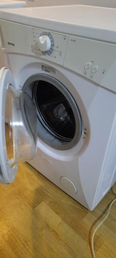 Frontalno Automatska Mašina za pranje Gorenje 6 kg