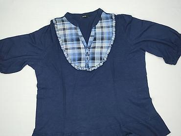 cena w uk: George, Bluzka damska, rozmiar 4XL — 1