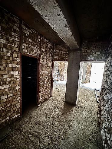 Новостройки от застройщика: Построен, Элитка, 1 комната, 55 м² — 5