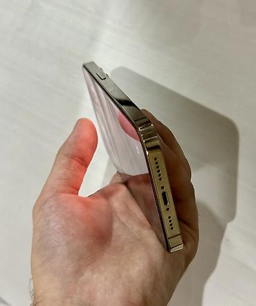 iphone xs max цена в оше: IPhone 14 Pro Max, Б/у, 1 ТБ, Matte Gold, 79 % — 4