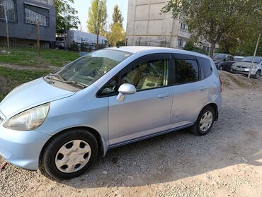 хонда фит амортизаторы: Honda Fit: 2003 г., 1.3 л, Вариатор, Бензин, Хэтчбэк