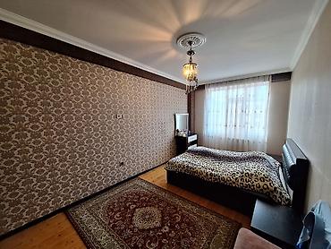 ramana evler: 3 otaqlı, Yeni tikili, 70 kv. m — 9