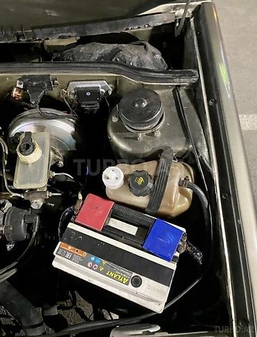 VAZ (LADA): Maşın otur sür maşındı mator karobka yaxşıdı ekranı yaxşıdı 015 şiti — 11