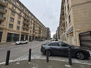 əmlak satışı: Ağ şəhər, 3 otaqlı, Yeni tikili, m. Xətai, 136 kv. m — 4