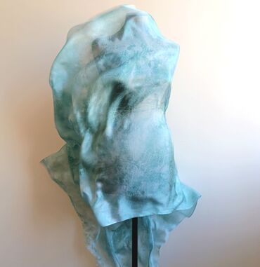 Шарфы, палантины: Шарф, Новый, Женские — 2