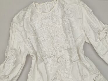 Zara, Women's blouse, size M (EU 38)