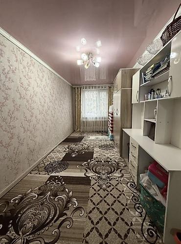 Продажа квартир: 3 комнаты, 59 м², 104 серия, 1 этаж, Евроремонт — 10