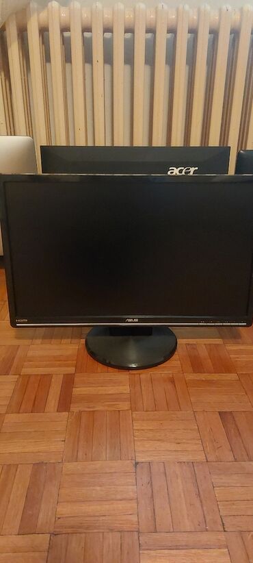 hp stampac i skener: Monitor asus