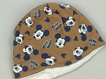 Czapka, Disney, 2-3 lat, 48-49 cm, stan - Idealny