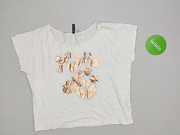 bluzki etno: H&M Divided, Top damski, rozmiar M — 2