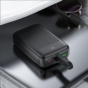 power case: ⚡ ВНЕШНИЙ АККУМУЛЯТОР ACEFAST M14 PD22.5W (20000mAh) — СО ВСТРОЕННЫМ — 7