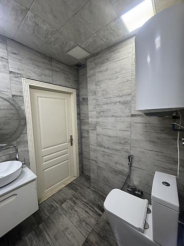 bakida ev almaq: 2 otaqlı, Yeni tikili, 54 kv. m — 7