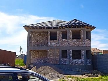 Строительство под ключ: Строим дом поД ПССО . фундамент. кладка . крыша кровля. штукатурка — 8