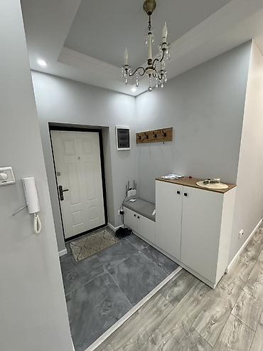 Продажа квартир: 3 комнаты, 97 м², Элитка, 6 этаж — 9