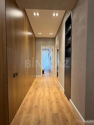 city: 2 otaqlı, Yeni tikili, 67 kv. m — 6
