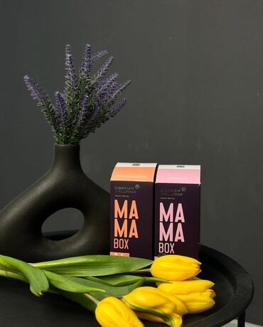 вещи для женщин: Мама бокс. Айымдарга арналган бокс. Сизге жана сиздин баланызга кам