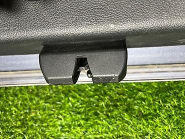 key maker: Замок двери багажника (задний) для Hyundai Tucson TL, поколение 3 — 1
