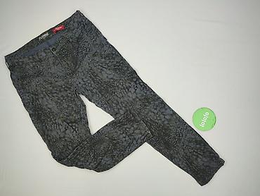 clockhouse elements collection: Spodnie materiałowe damskie, rozmiar XL — 2