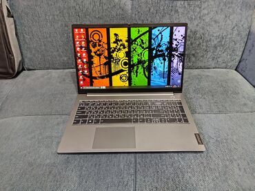 покупка компьютеров: Почти Новый Ноутбук для любых универсальных задач. С запасом мощности