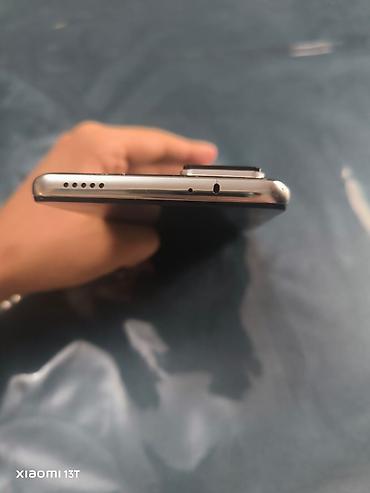 xiami 14: Xiaomi 12T Pro, 256 GB, rəng - Boz, 
 İki sim kartlı — 2