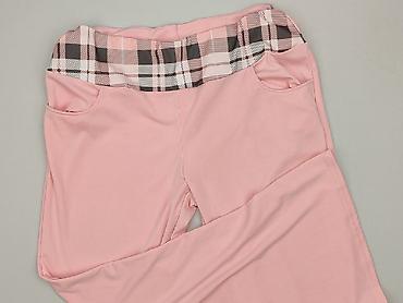 bufiaste spodnie sprzed lat: Spodnie dresowe damskie, rozmiar 2XL — 1