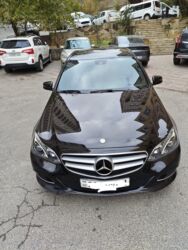 турбо.аз все об автомобилях в азербайджане: Mercedes-Benz E-Class: 2.2 l | 2014 il Sedan