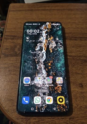 prossesor: Honor X9b, 256 GB, rəng - Qara, İki sim kartlı — 1