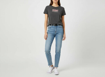 koszulka raków częstochowa olx: Primark, Women`s T-shirt, size S