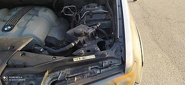 BMW: BMW X5: 2004 г., 4.4 л, Типтроник, Бензин, Седан — 3