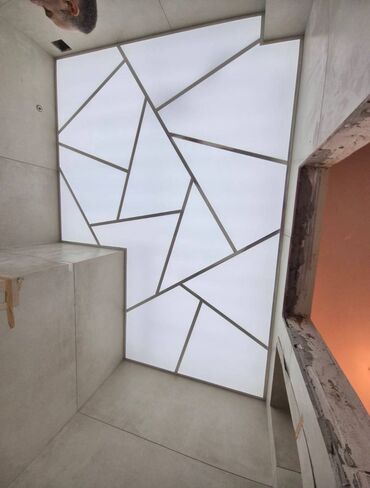 Dartma tavanlar: Asma tavan Yüksək keyfyyət-münasib qiymet "VELAVÉ Baku" da mənzilev və -da lalafo.az — 15 Dartma tavanlar: Asma tavan Yüksək keyfyyət-münasib qiymet "VELAVÉ Baku" da mənzilev və — 15