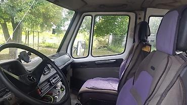 ли 9 авто: Грузовик, Mercedes-Benz, Дубль, 3 т, Б/у — 6