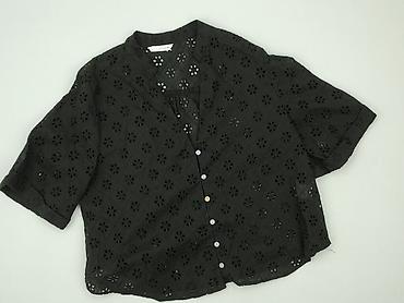 zara basic 77302: Zara, Bluzka damska, rozmiar M — 1