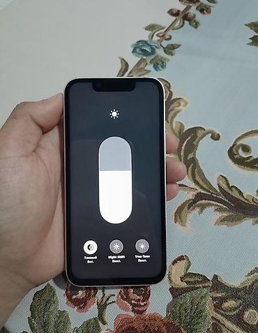 Apple iPhone: IPhone 13 mini, 128 ГБ, Кабель, 100 % — 5