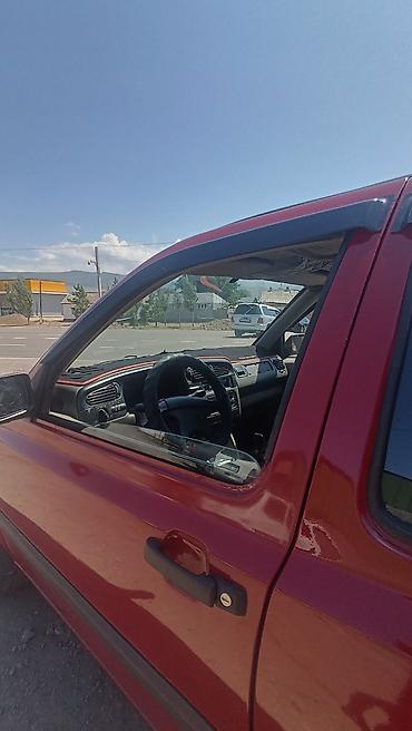 devo matiz: Volkswagen Vento: 1992 г., 1.8 л, Механика, Бензин, Седан — 2