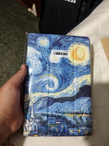 защитное стекло для телевизора: Чехол-книжка и защитное стекло для планшета Redmi Pad SE (2023) -