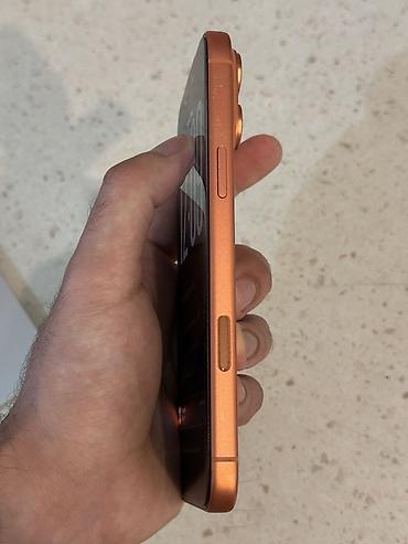 iphone s4: 256 GB, Narıncı, Face ID — 5