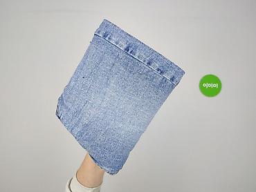 katana levis: Jeansy damskie, rozmiar S — 4