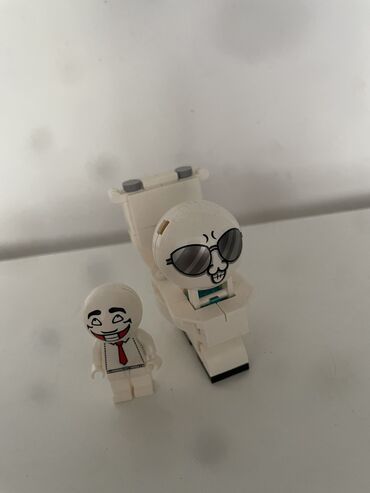 купить ак 47 стреляющий орбизами: Lego Analog 
Скибиди туалет 
Б/у сам собрал