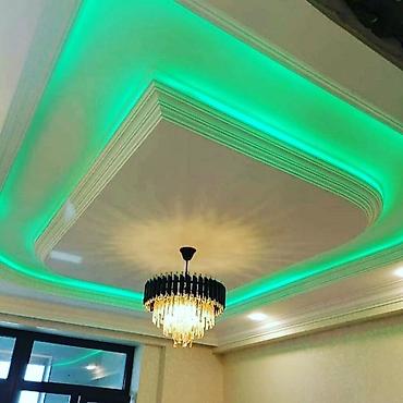 Malyar işləri: Ustunde cekme her növ paduqa kant işləri — 22