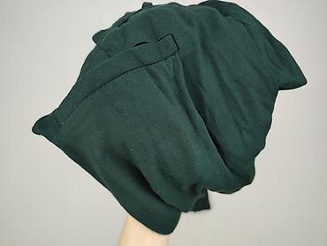 pull and bear spodnie lniane: Spodnie materiałowe damskie, rozmiar M — 6
