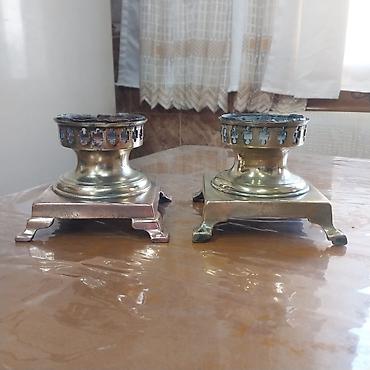 samavar qiyməti: Samovar ayaqlari qədimidir,qiymət birinə aiddir — 2