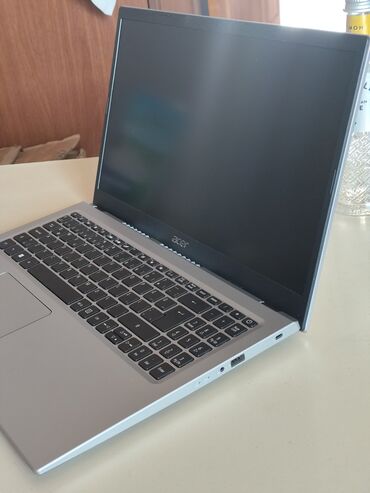 Skanerlər: Acer 15.6 ", Intel Celeron, 128 GB