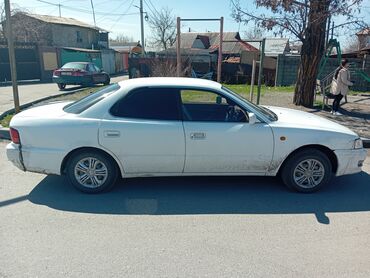 Toyota: Toyota Camry: 1995 г., 1.8 л, Механика, Бензин, Седан