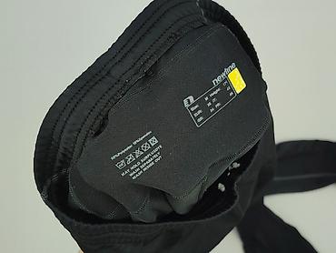 elastan materiał: Newline, Legginsy Sportowe damskie, rozmiar M — 4
