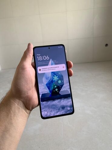 оперативная память team: Redmi, Redmi Note 13, Колдонулган, 256 ГБ, түсү - Кара, 1 SIM, 2 SIM