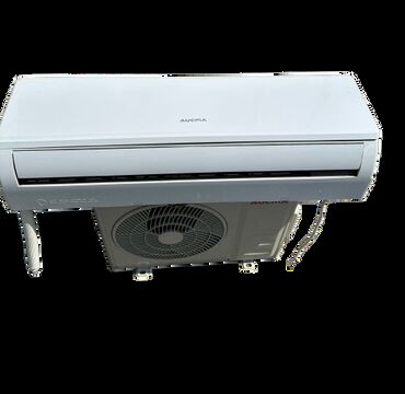 kondisioner motor: Кондиционер Новый, 70-80 м², Платная установка