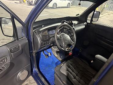 мустанг авто: Daihatsu Move: 2000 г., 1 л, Бензин, Хэтчбэк — 5
