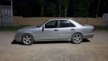 опель зафира мотор: Mercedes-Benz E-Class: 1995 г., 3.2 л, Автоматические, Бензин, Седан