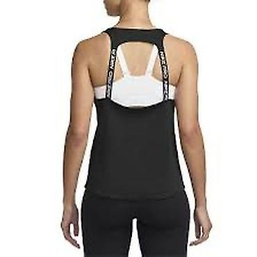 aksa: Nike Pro Women's Dri-FIT Tank Top vel. S, M 
Recycled Materials
IB — 4